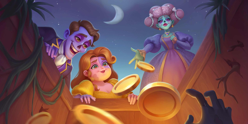Final Review Of Casino Casombie